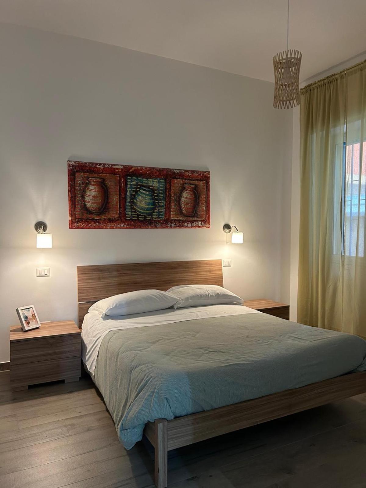 B&B Due Stanzulelle Salerno Exterior photo